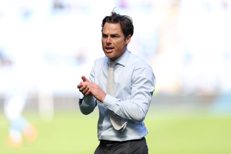88-goal Premier League striker drops future hint amid Burnley and Leeds United interest