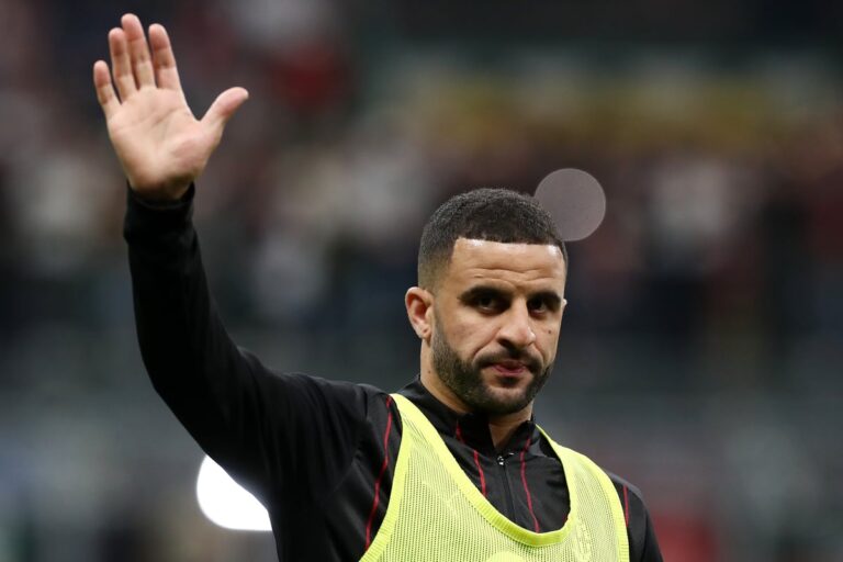 Former Man City star ready for leadership role after sealing Burnley move