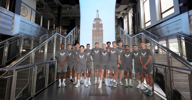 Friday’s Everton News: USA tour kicks off, Douglas Luiz latest, future investment planned Friday’s Everton News: USA tour kicks off, Douglas Luiz latest, future investment planned