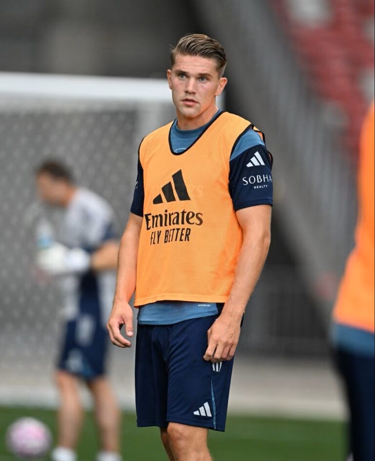 Gyokeres in contention to face Spurs as he breaks club record Gyokeres in contention to face Spurs as he breaks club record
