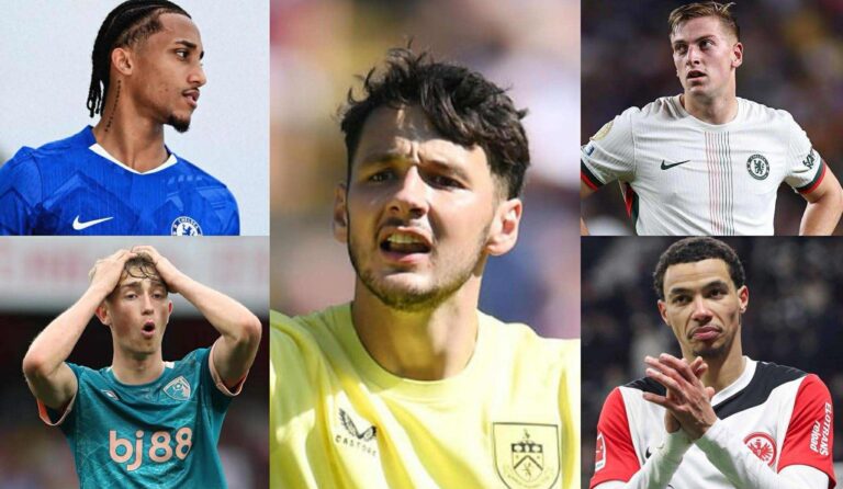 Newcastle’s biggest mistake yet of brutal summer? – Why £40m mess may be inexcusable Newcastle’s biggest mistake yet of brutal summer? – Why £40m mess may be inexcusable