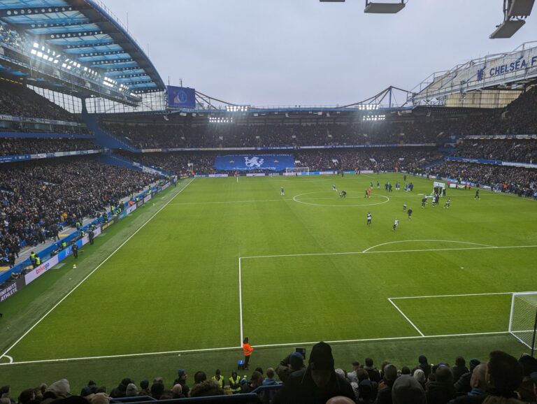 Should Chelsea Sack Pochettino? – Famous CFC Should Chelsea Sack Pochettino? – Famous CFC