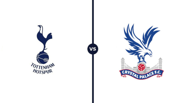 Tottenham Hotspur v Crystal Palace: Can Spurs Bring the Eagles back down to Earth? Tottenham Hotspur v Crystal Palace: Can Spurs Bring the Eagles back down to Earth?