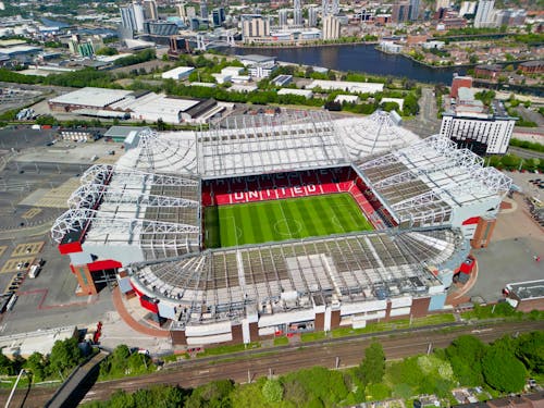 Manchester United August 2025 Fixtures Manchester United August 2025 Fixtures