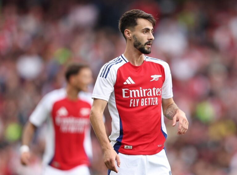 West Ham United add Arsenal midfielder to summer shortlist