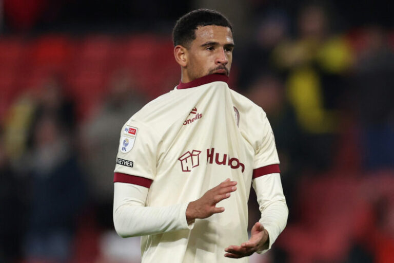 Youngster who left Arsenal for Barcelona signs for Huddersfield Town Youngster who left Arsenal for Barcelona signs for Huddersfield Town