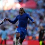 Arsenal prioritising signing Crystal Palace star Eze Arsenal prioritising signing Crystal Palace star Eze