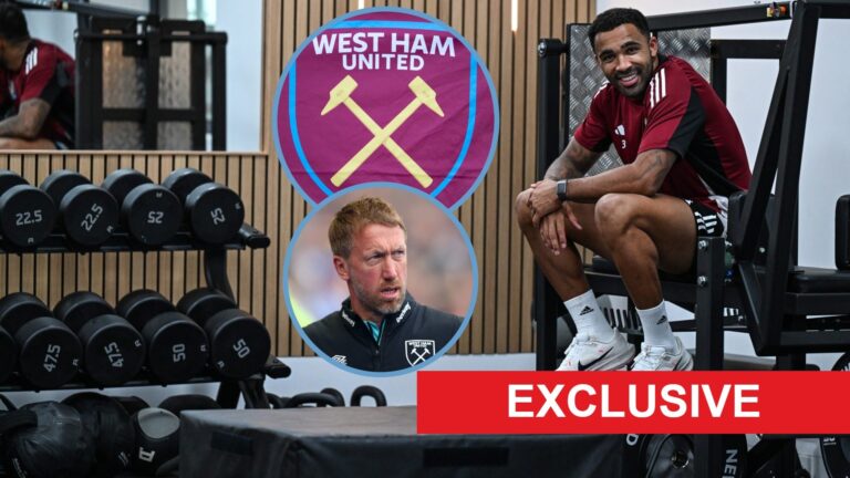 Callum Wilson will be West Ham’s third signing after specific compromises on deal Callum Wilson will be West Ham’s third signing after specific compromises on deal