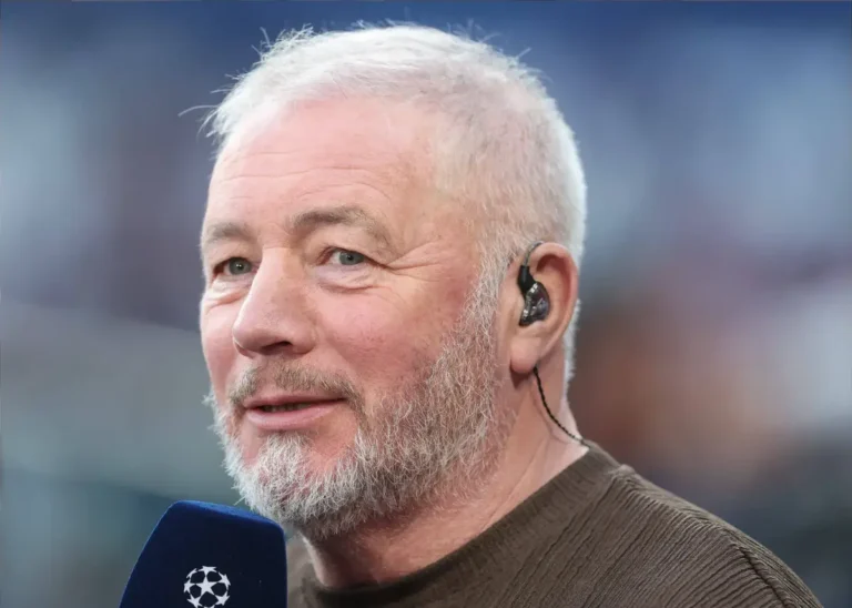 McCoist Claims It Will Be “A Different Man City” If Club Secure Signing Of £30M Rated Champions League Winner McCoist Claims It Will Be “A Different Man City” If Club Secure Signing Of £30M Rated Champions League Winner