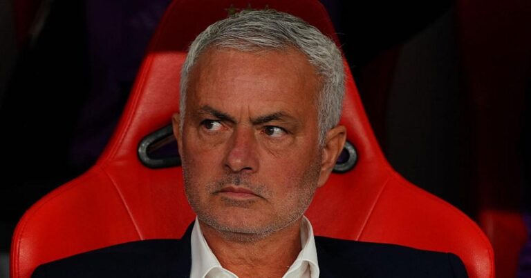 Galatasaray manager skewers Jose Mourinho and points out his major flaw | Football