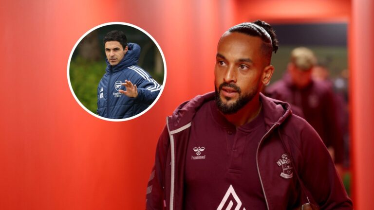 Theo Walcott says Arsenal have done something this summer that’s not normal Theo Walcott says Arsenal have done something this summer that’s not normal