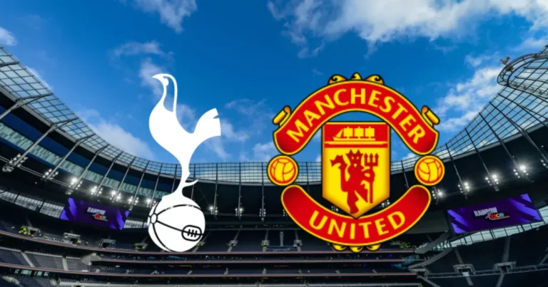 Tottenham Hotspur vs Manchester United: Battle of Premier League underachievers