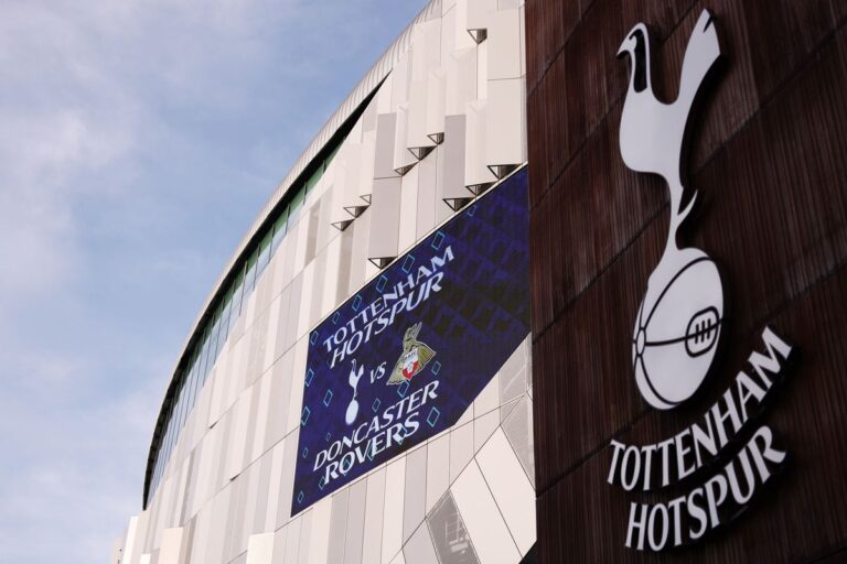 Tottenham takeover: Spurs ‘not for sale’ as owners ‘unequivocally reject’ expression of interest