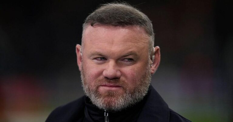 Wayne Rooney called out for boxing match by former Premier League goalkeeper | Football Wayne Rooney called out for boxing match by former Premier League goalkeeper | Football