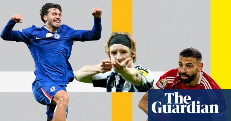 Premier League: 10 things to look out for this weekend | Premier League Premier League: 10 things to look out for this weekend | Premier League