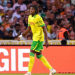 Arsenal show interest in Nantes youngster Tylel Tati Arsenal show interest in Nantes youngster Tylel Tati