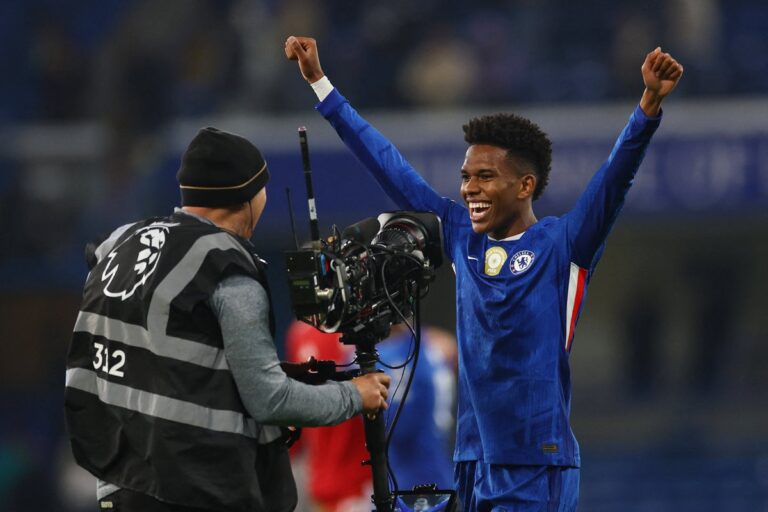 Chelsea v Liverpool live: Estevao’s dramatic winner leaves Premier League champions facing ‘mini crisis’ Chelsea v Liverpool live: Estevao’s dramatic winner leaves Premier League champions facing ‘mini crisis’