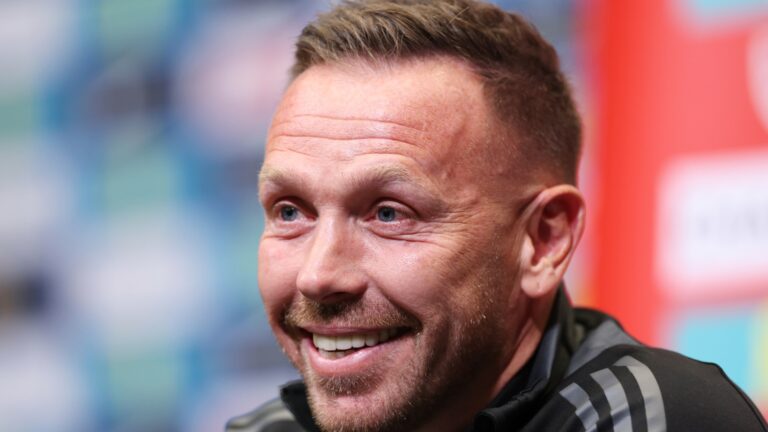 ‘When he talks, you listen’ – Craig Bellamy names Premier League player he predicts will become a ‘top manager’ ‘When he talks, you listen’ – Craig Bellamy names Premier League player he predicts will become a ‘top manager’