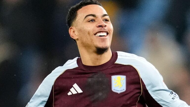Aston Villa superstar told NOT to complete stunning £100m Chelsea transfer as Blues prepare ‘offer’