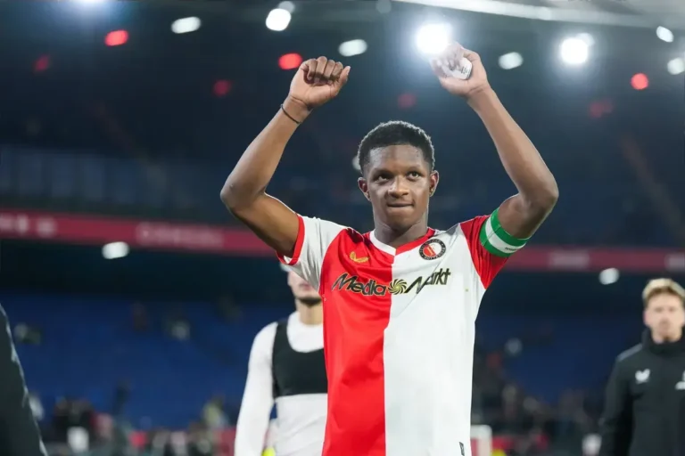 Journalist Reveals Man City Could Provide “Serious Competition” To Bundesliga Giants For £26M Rated Defender Journalist Reveals Man City Could Provide “Serious Competition” To Bundesliga Giants For £26M Rated Defender