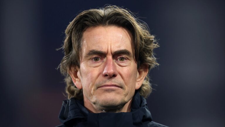 Tottenham told to re-hire Thomas Frank in shock U-turn