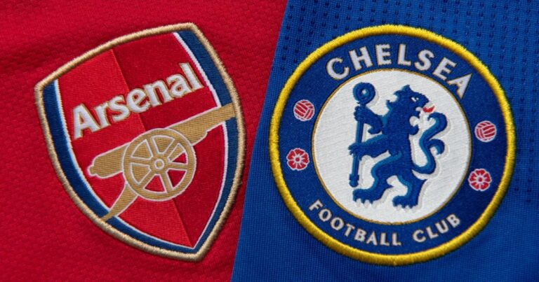 £130m former Premier League star told to snub Arsenal and join Chelsea instead | Football