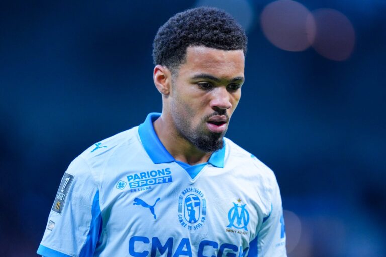 Ethan Nwaneri’s Marseille loan deal contains strange clause which could actually benefit Arsenal Ethan Nwaneri’s Marseille loan deal contains strange clause which could actually benefit Arsenal