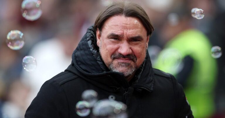 Leeds boss Daniel Farke gives honest reaction to facing Chelsea in FA Cup semi-finals | Football Leeds boss Daniel Farke gives honest reaction to facing Chelsea in FA Cup semi-finals | Football