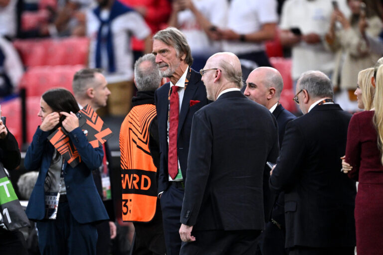 Manchester United must get the manager right before thinking about transfers Manchester United must get the manager right before thinking about transfers