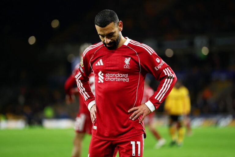 Mohamed Salah set to play for Liverpool again despite muscle injury Mohamed Salah set to play for Liverpool again despite muscle injury