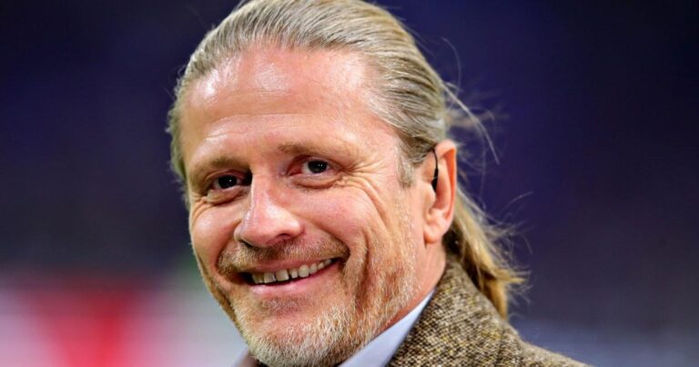 Emmanuel Petit names player who could have saved Arsenal’s season | Football