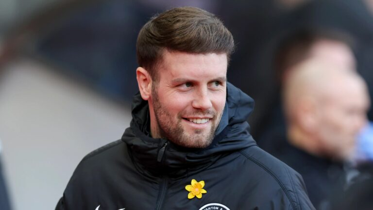 Fabian Hurzeler makes decision on Brighton future amid interest top Bundesliga club Fabian Hurzeler makes decision on Brighton future amid interest top Bundesliga club