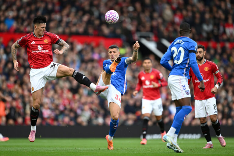 Man Utd seeking season milestone against out-of-sorts Sunderland