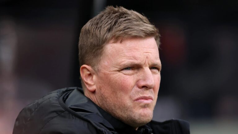 Newcastle told why losing to West Ham and helping relegate Tottenham from Premier League will actually help them Newcastle told why losing to West Ham and helping relegate Tottenham from Premier League will actually help them
