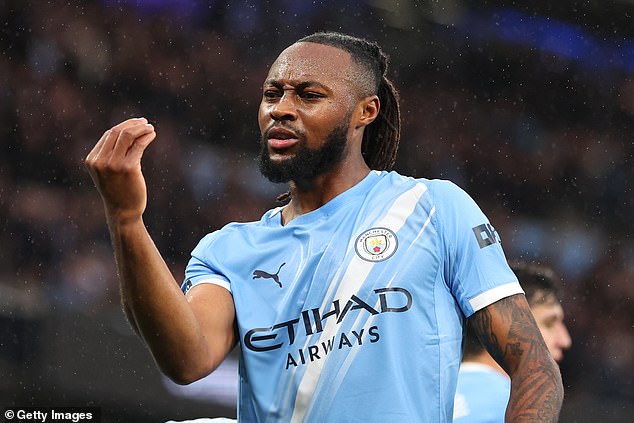 Pep Guardiola rolls the dice… and wins big: Man City understudies dazzle to keep Premier League title hopes alive, writes JACK GAUGHAN – with flashy Phil Foden making late surge for England call-up Pep Guardiola rolls the dice… and wins big: Man City understudies dazzle to keep Premier League title hopes alive, writes JACK GAUGHAN – with flashy Phil Foden making late surge for England call-up