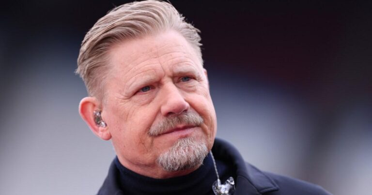 Peter Schmeichel hails Arsenal star after PSG defeat: ‘Best player on the pitch’ | Football