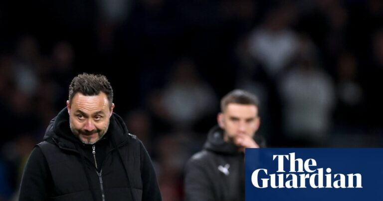 Spurs drop points in survival battle and mayhem at Madrid | Football Weekly – video | Football Spurs drop points in survival battle and mayhem at Madrid | Football Weekly – video | Football