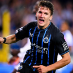 Arsenal showing ‘greatest interest’ in signing Tzolis