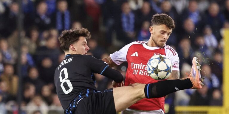 Arsenal strongly linked with Greek winger + Saturday round-up