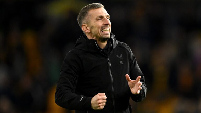 Gary O’Neil on the verge of English football return with announcement imminent Gary O’Neil on the verge of English football return with announcement imminent