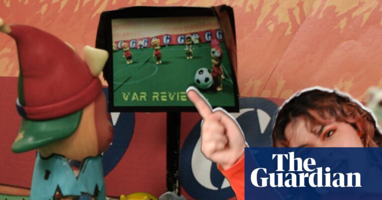 If VAR is supposed to help, why do so many football fans hate it? – video | Video assistant referees (VARs) If VAR is supposed to help, why do so many football fans hate it? – video | Video assistant referees (VARs)
