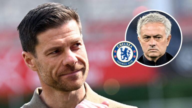 Jose Mourinho says YES to transfer after BlueCo ‘contact to enquire’ about midfielder