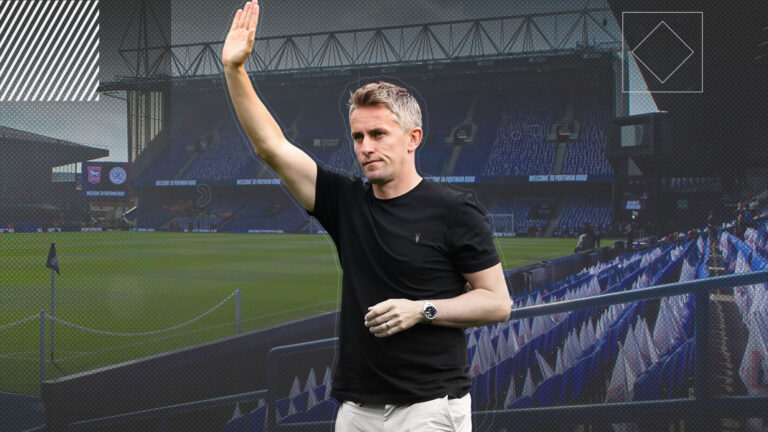 Kieran McKenna increasingly likely to leave Ipswich as Fulham weigh up £8million decision Kieran McKenna increasingly likely to leave Ipswich as Fulham weigh up £8million decision