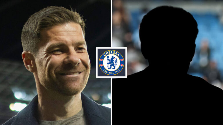 Chelsea boss Alonso ‘convinces’ DREAM Man Utd target to sign for Blues in huge Carrick blow