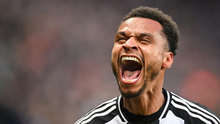 Jacob Murphy eyed up by Premier League rivals as another Newcastle star linked with exit