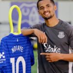 Arsenal explore move to sign Everton’s Iliman Ndiaye Arsenal explore move to sign Everton’s Iliman Ndiaye