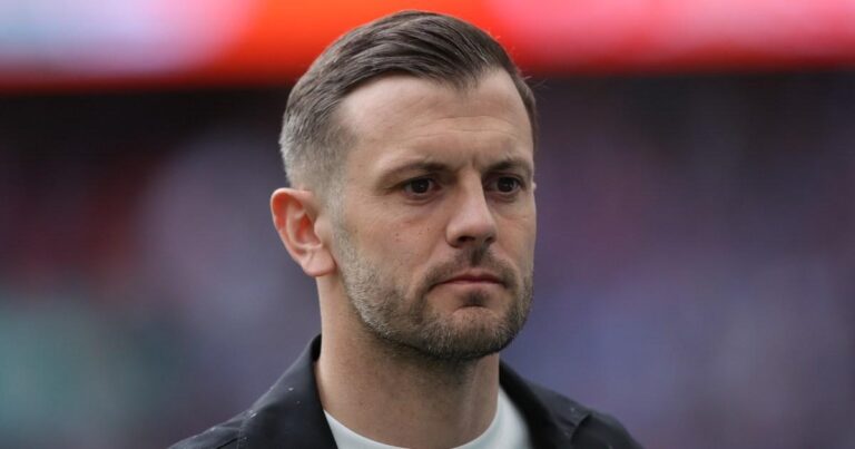 Jack Wilshere urges Arsenal star to reject transfer move to Premier League rival | Football
