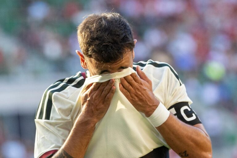 Man United lose to Amorim’s Milan: Where did it go wrong? Does Rashford wearing No 9 mean he’s staying?