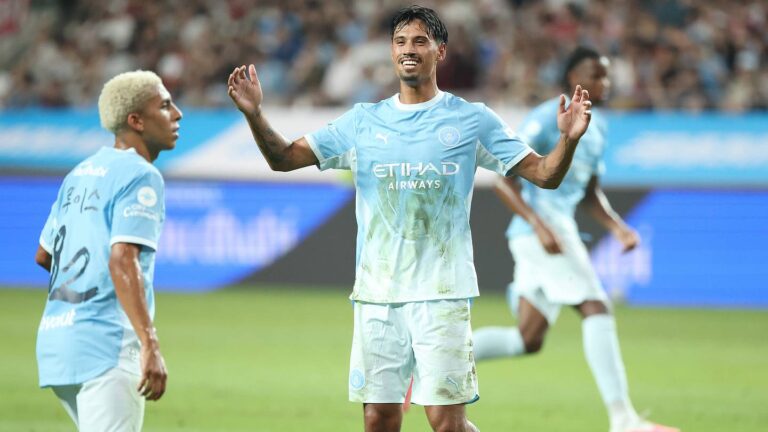 Winners and losers as Tijjani Reijnders edges closer to Man City exit