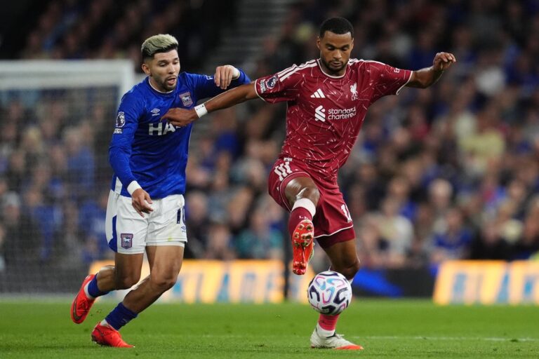 Cody Gakpo injury update revealed before Liverpool face Fulham Cody Gakpo injury update revealed before Liverpool face Fulham